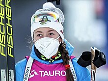 Шевченко вошла в состав сборной России на январские этапы Кубка мира, Васнецова останется в команде тренерским решением