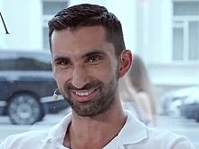 Россия — Сирия, товарищеский матч по футболу — интервью с чемпионом Сирии Баселем Абдулфаттахом