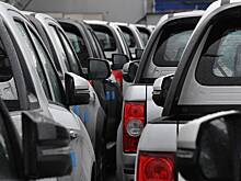 Россияне поставили рекорд по ввозу иномарок через Приморье