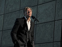 Состояние 87-летнего Александра Збруева резко ухудшилось