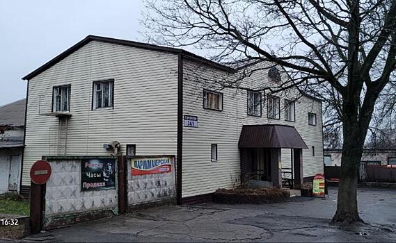 В Железногорске капремонт городской бани обойдётся, как строительство двух новых