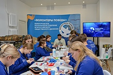 Мастер-классы в поддержку участников СВО проходят в соседских центрах Нижнего Новгорода