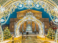 Пользователи «Метро Москвы» построили почти 3,5 млн маршрутов за новогодние праздники