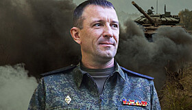 Сослуживцы Попова рассказали о состоянии генерала после ареста