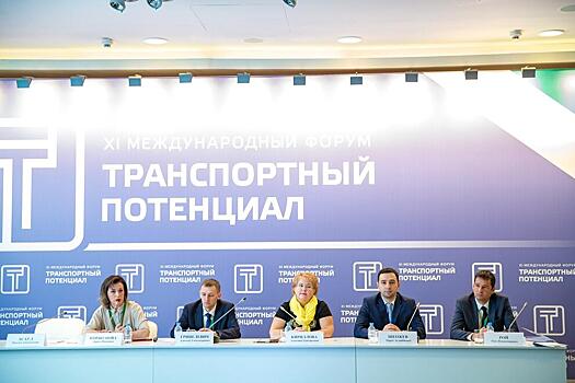 «Транспортный потенциал-2019»: Цифровизация и «майские указы» Президента как основа новой архитектуры грузоперевозок в России
