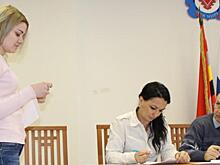 Сироты в Железногорске получили квартиры