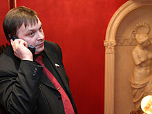 Следствие предъявило Разину обвинение в крупном мошенничестве