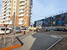 Время забирать землю: власть оставила строительную компанию ни с чем