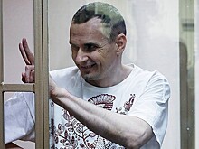 Украинский омбудсмен отправилась к Сенцову