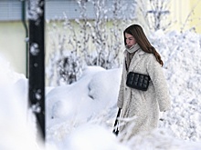 Синоптик рассказала, когда в Москву придет настоящая зимняя погода