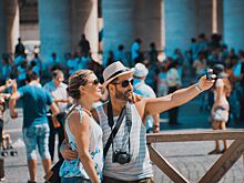 Названа самая посещаемая достопримечательность в мире