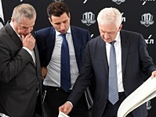 Президент "Барыса" недоволен бюджетом клуба
