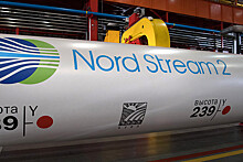 Nord Stream 2 обсудит с банками ситуацию с "Северным потоком - 2"