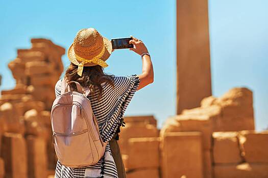 Тревел-блогер рассказала о сложностях в путешествиях