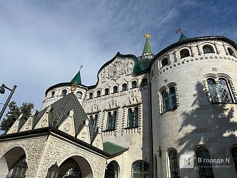 Нижегородец рассказал про двойное убийство и угрозу ограбления Госбанка