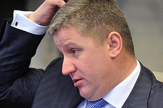 В СКР прокомментировали задержание Дода