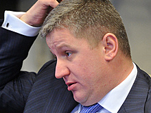 В СКР прокомментировали задержание Дода