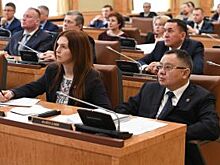 Прекрасная доля. Кто из чиновников Татарстана самый богатый?