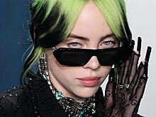 Билли Айлиш впервые за долгое время кардинально сменила имидж — и теперь она платиновая блондинка