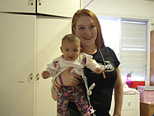 У актрисы из «Игры престолов» отобрали ребенка