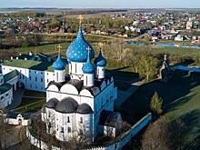 АТОР: введение турсбора в городах "Золотого кольца" отпугнет иностранных путешественников