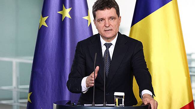 Политолог рассказал о предложенном Молдавии украинском пути