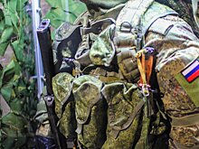 В Белгородской области сбит беспилотник