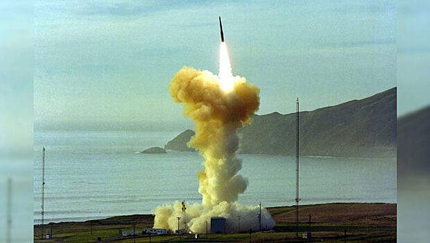 Американская разведка ищет «бункеры Путина»