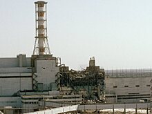 Распространение огня в зоне отчуждения на Украине остановлено