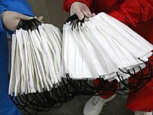 За 2020 год в России произведут медицинских масок на 20 млрд рублей