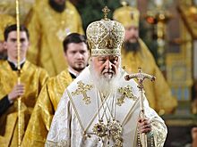 Патриарх предложил упомянуть Бога в Конституции