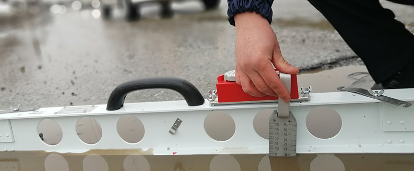 35 недостатков улично-дорожной сети выявили в Удмуртии за минувшую неделю