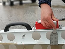 35 недостатков улично-дорожной сети выявили в Удмуртии за минувшую неделю