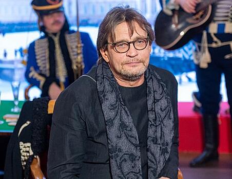 Закончились съемки фильма «Кензели» с Александром Домогаровым