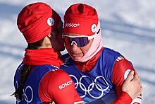 Стали известны составы групп подготовки российских лыжников к сезону-2022/2023