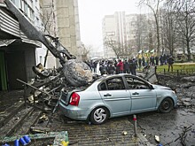 Сотрудница детсада в Броварах рассказала про эвакуацию детей после взрыва