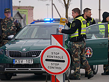 Польша не исключает закрытие всех пунктов пропуска на границе с Белоруссией