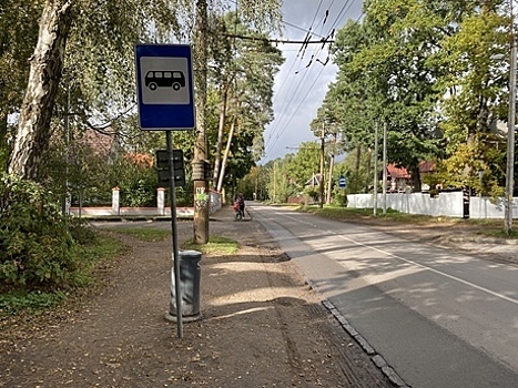 Реконструкцию Карташева начнут летом