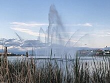 В озере Кабан показатели загрязнения воды превышают ПДК в два раза