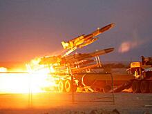 Иран пошел в наступление: Израиль атаковали сотни дронов-камикадзе и ракет. Тегеран обещает повтор, если Тель-Авив ответит. Онлайн