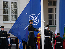 В НАТО высказались о планах на случай выхода США из альянса