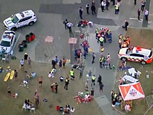 Двенадцать человек погибли во время теракта на пляже в Сиднее