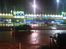 Сибирячка попала под колёса Toyota на «Родниках»