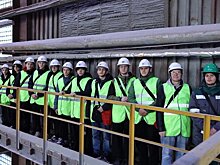 Кировские студенты проходят практику на предприятиях региона