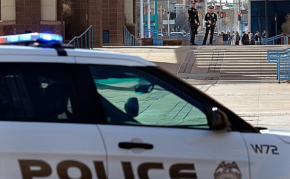 Число умерших в грузовике в Техасе мигрантов увеличилось до 51