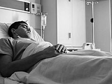 В Ижевске разыскивают родственников молодого человека, попавшего в больницу с потерей памяти