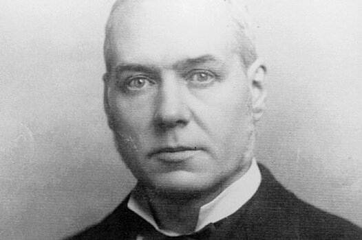 Раскрыта личность Джека-потрошителя