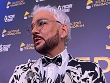 Адвокат обрушился на критиков Киркорова, получившего премию «Певец года»