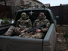 Бывший американский сенатор высказался о военных преступлениях ВСУ