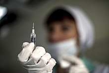 В Африке в 2018 году начнутся испытания первой вакцины от малярии